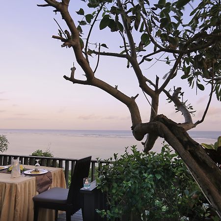 เดอะ สวางัน ลักซัวรี สวีท แอนด์ วิลลา Hotel นูซาดูอา ภายนอก รูปภาพ
