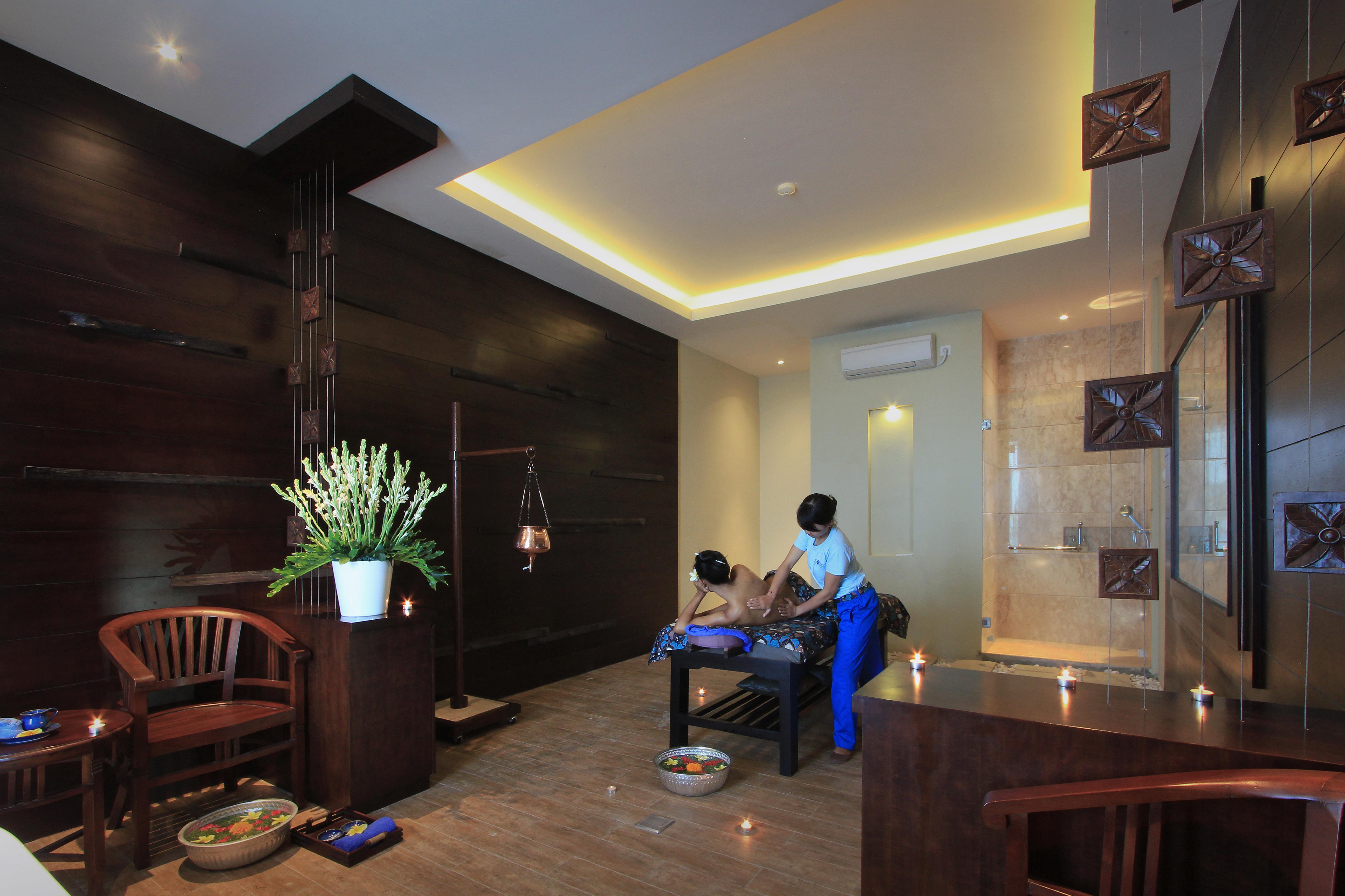 เดอะ สวางัน ลักซัวรี สวีท แอนด์ วิลลา Hotel นูซาดูอา ภายนอก รูปภาพ