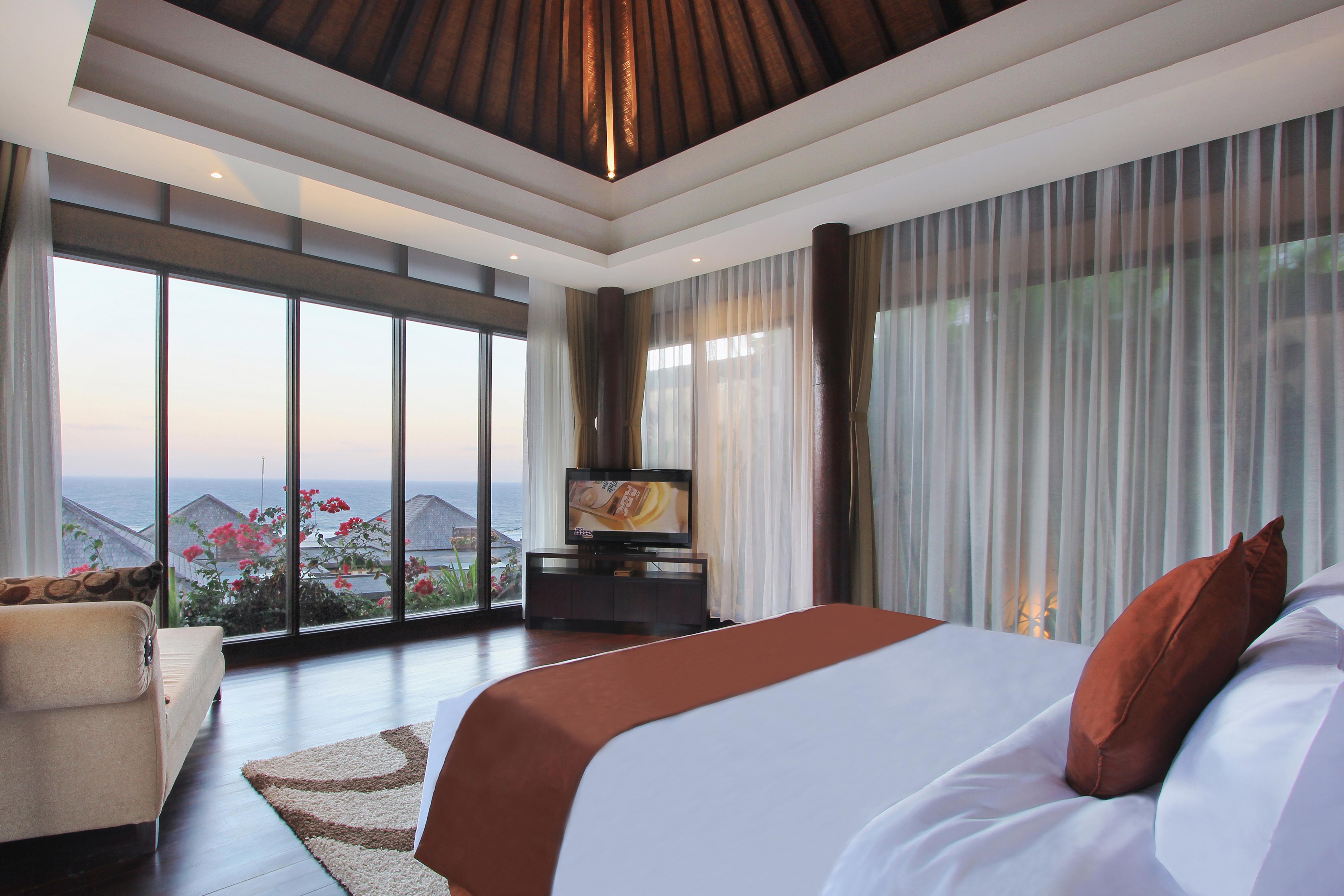 เดอะ สวางัน ลักซัวรี สวีท แอนด์ วิลลา Hotel นูซาดูอา ภายนอก รูปภาพ
