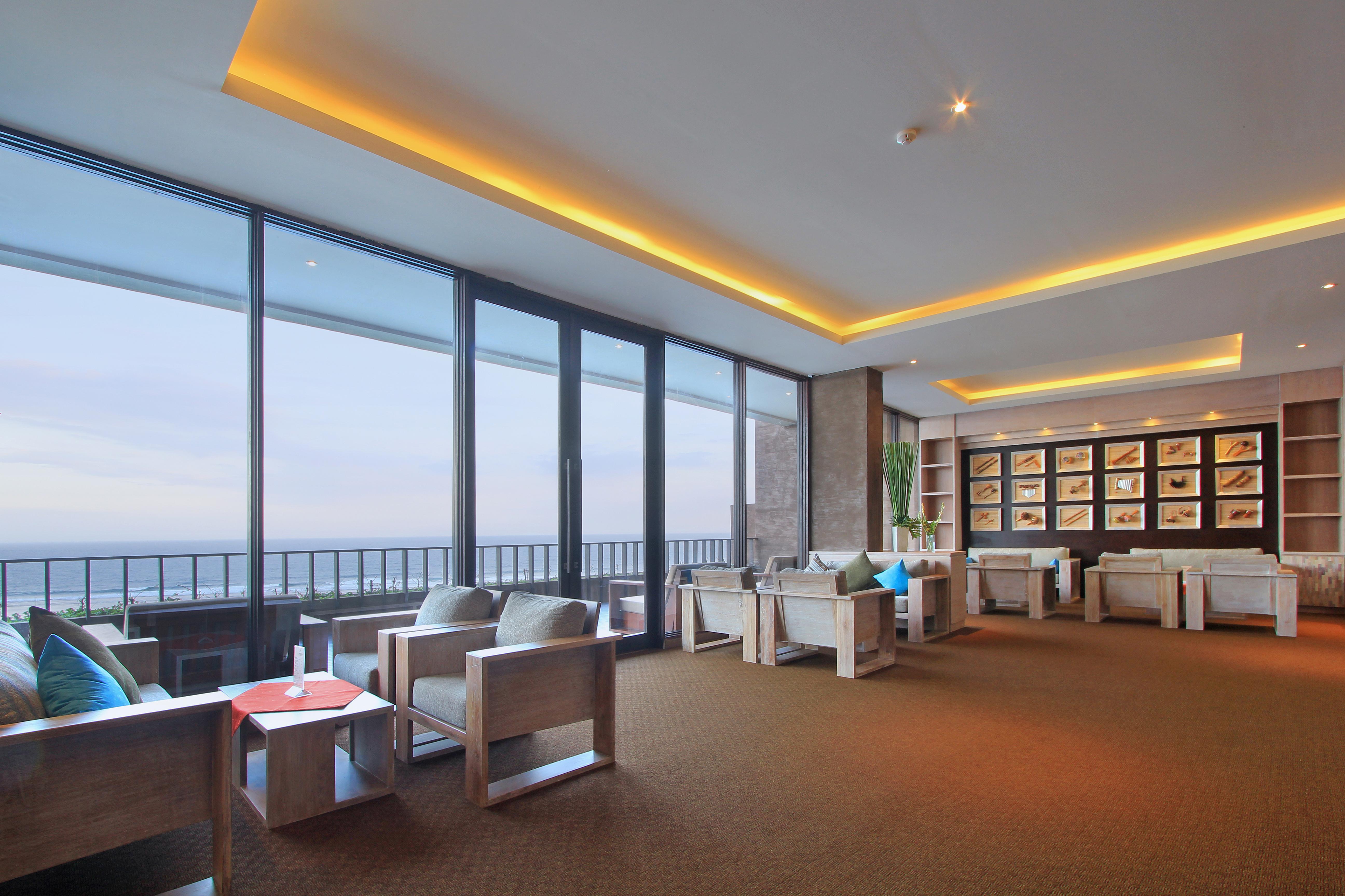 เดอะ สวางัน ลักซัวรี สวีท แอนด์ วิลลา Hotel นูซาดูอา ภายนอก รูปภาพ