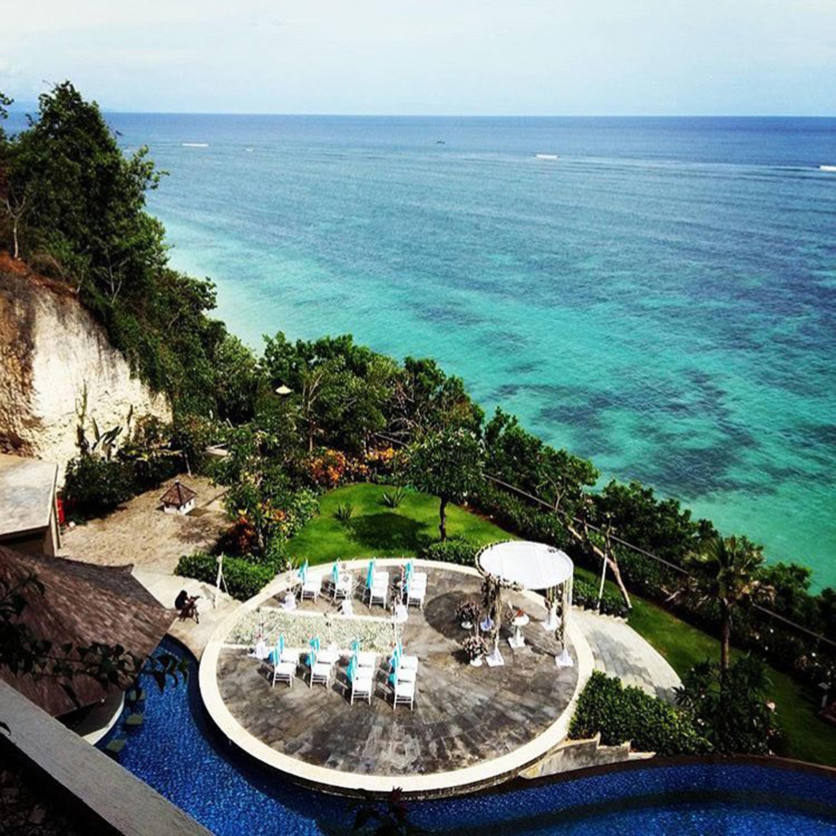 เดอะ สวางัน ลักซัวรี สวีท แอนด์ วิลลา Hotel นูซาดูอา ภายนอก รูปภาพ
