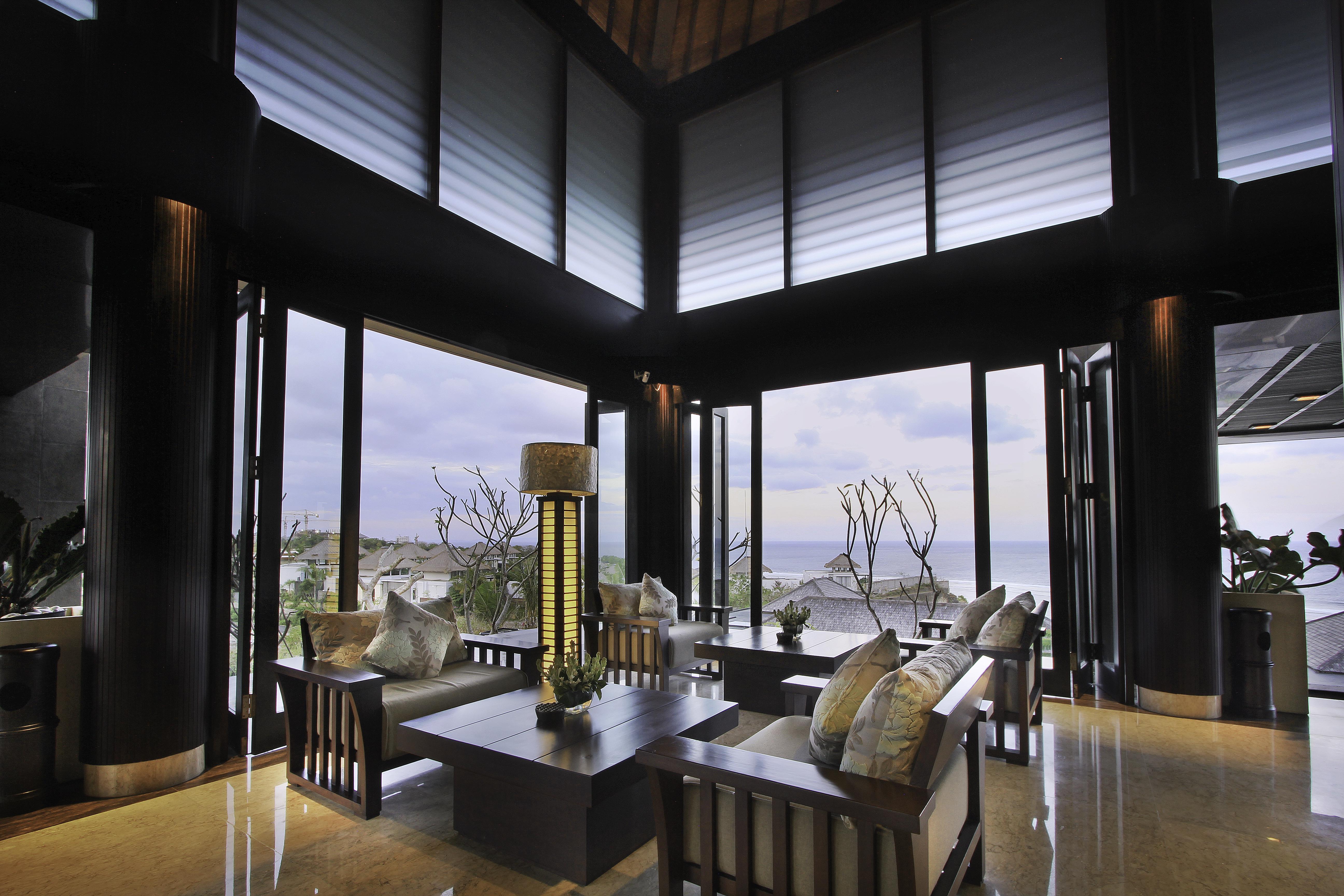เดอะ สวางัน ลักซัวรี สวีท แอนด์ วิลลา Hotel นูซาดูอา ภายนอก รูปภาพ